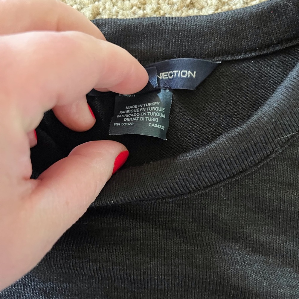 NWOT French Connection dress - size 6 - Picture 5 of 5